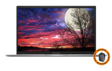 Asus Vivobook 15 X1504ZA-BQ450A3CNT004 Dahili Intel UHD Graphics Intel Core i3 1215U 16 GB Ram 1 TB SSD 15.6 inç Full HD FreeDos Laptop