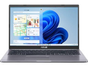 Asus X515MA-EJ955W Dahili Intel UHD Graphics Intel Celeron N4020 4 GB Ram 128 GB SSD 15.6 inç Full HD Windows 11 Home Laptop
