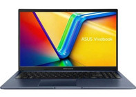 Asus Vivobook 15 X1502ZA-EJ1645AR58 Dahili Intel UHD Graphics Intel Core i3 1215U 20 GB Ram 256 GB SSD 15.6 inç Full HD Windows 11 Home Laptop