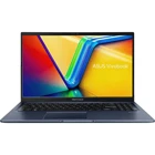 Asus Vivobook X1502ZA 15 SNER4 Dahili Intel Iris Xe Graphics Eligible Intel Core i5 1235U 16 GB Ram 512 GB SSD 15.6 inç Full HD FreeDos Laptop