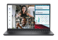 Dell Vostro 3520 N1614PVNB3520U Dahili Intel UHD Graphics Intel Core i3 1215U 8 GB Ram 256 GB SSD 15.6 inç Full HD Ubuntu Laptop