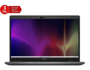 Dell NB Latitude N085L344014_U Dahili Intel Iris Xe Graphics Eligible Intel Core i5 1235U 8 GB Ram 512 GB SSD 14 inç Full HD Ubuntu Laptop