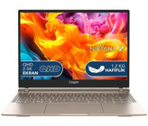 Casper Nirvana Z100.1335-BF00X-B-Q Dahili Intel Iris Xe Graphics Eligible Intel Core i5 1335U 16 GB Ram 1 TB SSD 15.6 inç Full HD FreeDos Laptop