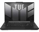 Asus TUF Gaming A16 ADVANTAGE EDİTİON FA617NSR-N3054 Dahili AMD Radeon RX 7600S AMD Ryzen 7 7435HS 16 GB Ram 512 GB SSD 16 inç Full HD FreeDos Laptop