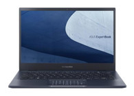 Asus Expertbook B5 FLİP B5302CEA-L50657X Dahili Intel Iris Xe Graphics Intel Core i7 1165G7 16 GB Ram 512 GB SSD 13.3 inç Full HD Windows 11 Pro Dokunmatik Laptop