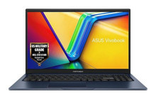 Asus Vivobook 15 X1504VA-NJ123W Dahili Intel Iris Xe Graphics Eligible Intel Core i5 1335U 8 GB Ram 512 GB SSD 15.6 inç Full HD Windows 11 Home Laptop