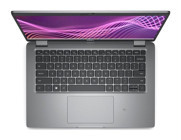 Dell Latitude 5440 N005L544014U Dahili Intel Iris Xe Graphics Eligible Intel Core i5 1335U 8 GB Ram 256 GB SSD 14 inç Full HD Ubuntu Laptop