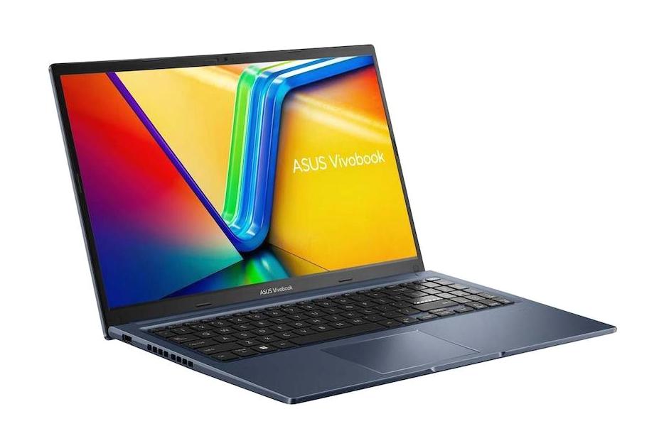 Asus Vivobook X1502ZA-EJ1066A Dahili Intel Iris Xe Graphics Eligible Intel Core i5 1235U 16 GB Ram 256 GB SSD 15.6 inç Full HD FreeDos Laptop