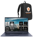 Asus Vivobook 15 X5102ZA EJ1644 Dahili Intel Iris Xe Graphics Eligible Intel Core i5 1235U 40 GB Ram 256 GB SSD 15.6 inç Full HD FreeDos Laptop + PER4 Çanta