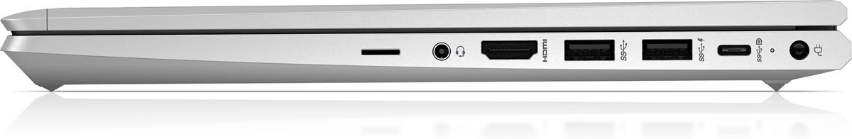 HP 645 G9 5N4Q4EA Dahili AMD Radeon RX Vega 7 AMD Ryzen 5 5675U 16 GB Ram 512 GB SSD 14 inç Full HD Windows 11 Pro Laptop