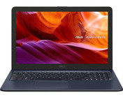 Asus X543MA-GQ1082 Dahili Intel UHD Graphics Intel Celeron N4020 4 GB Ram 256 GB SSD 15.6 inç Full HD FreeDos Laptop