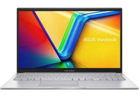 Asus Vivobook 15 X1504ZA-BQ450 BT16 Dahili Intel UHD Graphics Intel Core i3 1215U 8 GB Ram 1 TB SSD 15.6 inç Full HD Windows 10 Home Laptop