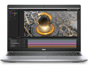Dell M3560 XCTOP3560EMEA1 XCTOP3560EMEA1 Harici Quadro T500 Intel Core i7 1185G7 8 GB Ram 256 GB SSD 15.6 inç Full HD Windows 10 Pro Laptop