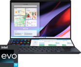 Asus UX8402ZA-M3073W Dahili Intel UHD Graphics Intel Core i5 12500 16 GB Ram 1 TB SSD 14.0 inç Full HD Windows 11 Laptop
