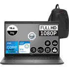 Dell Latitude 3540 N006L354015U16 Dahili Intel Iris Xe Graphics Eligible Intel Core i5 1335U 64 GB Ram 2 TB SSD 15.6 inç Full HD Ubuntu Laptop + Zetta Çanta