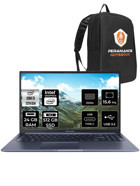 Asus Vivobook 15 X1502ZA-EJ1645 Dahili Intel UHD Graphics Intel Core i3 1215U 24 GB Ram 512 GB SSD 15.6 inç Full HD FreeDos Laptop + PER4 Çanta