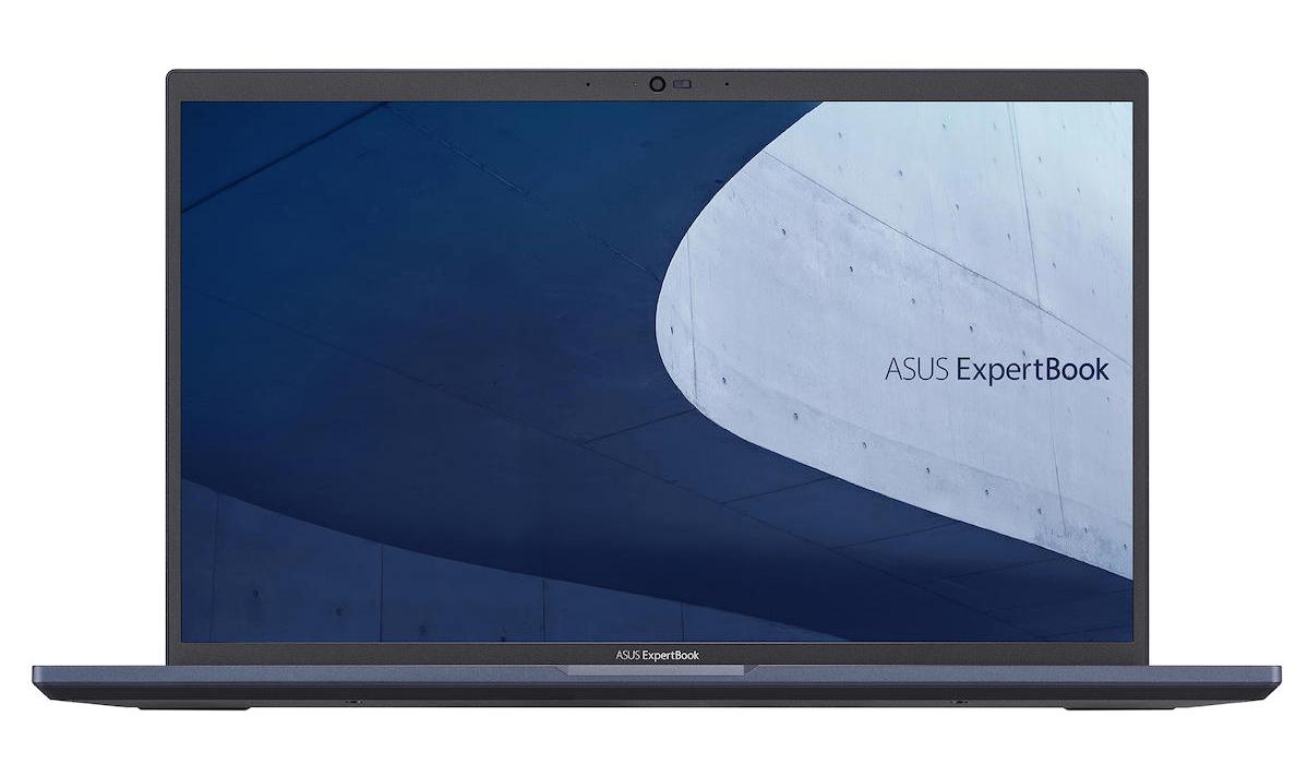 Asus ExpertbookB1500CEPE-BQ0726 Harici GeForce MX330 Intel Core i5 1135G7 8 GB Ram 256 GB SSD 15.6 inç Full HD FreeDos Laptop