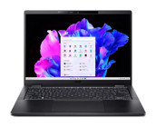 Acer Travelmate P6 14 NX.B0AEY.001 Dahili Intel Iris Xe Graphics Eligible Intel Core i7 1335U 16 GB DDR4 Ram 512 GB SSD 14 inç Full HD Windows 11 Pro Laptop