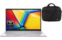 Asus Vivobook 15 X1504VA-NJ104C6 Dahili Intel Iris Xe Graphics Eligible Intel Core i5 1335U 24 GB Ram 512 GB SSD 15.6 inç Full HD FreeDos Laptop + Çanta