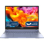 Casper Nirvana Z100.1335-BX00A-M-Q Dahili Intel Iris Xe Graphics Eligible Intel Core i5 1335U 16 GB DDR4 Ram 2 TB SSD 14 inç QHD Windows 11 Laptop