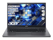 Acer Extensa 15 Dahili Intel Iris Xe Graphics Eligible Intel Core i5 1235U 8 GB Ram 512 GB SSD 15.6 inç Full HD Windows 11 Pro Laptop