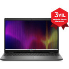 Dell Latitude 3540 N028L354015EMEA AC VP Dahili Intel Iris Xe Graphics Eligible Intel Core i5 1335U 8 GB Ram 256 GB SSD 15.6 inç Full HD Windows 11 Pro Laptop