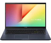 Asus X513EA-EJ217 Dahili Intel Iris Xe Graphics Intel Core i5 1135G7 8 GB Ram 512 GB SSD 15.6 inç Full HD FreeDos Laptop