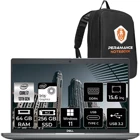 Dell Latitude 3540 N033L354015EMEAP177 Dahili Intel Iris Xe Graphics Eligible Intel Core i7 1355U 64 GB Ram 256 GB SSD 15.6 inç Full HD Windows 11 Pro Laptop + PER4 Çanta