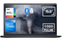 Dell Inspiron 15 3520 I352024052009U11 Dahili Intel Iris Xe Graphics Eligible Intel Core i5 1235U 32 GB Ram 1 TB SSD 15.6 inç Full HD FreeDos Laptop