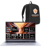 Asus Vivobook 15 M1502YA-NJ119W Dahili AMD Radeon Graphics AMD Ryzen 7 7730U 16 GB Ram 4 TB SSD 15.6 inç Full HD Windows 11 Pro Laptop + PER4 Çanta