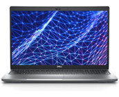 Dell Latitude 5530 Dahili Intel Iris Xe Graphics Eligible Intel Core i7 1265U 16 GB Ram 512 GB SSD 15.6 inç Full HD Ubuntu Laptop