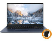 Asus Vivobook 15 X1502ZA-EJ1644A10-CNT011 Dahili Intel Iris Xe Graphics Eligible Intel Core i5 1235U 16 GB Ram 512 GB SSD 15.6 inç Full HD Windows 11 Pro Laptop