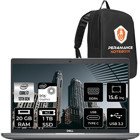 Dell Latitude 3540 N033L354015EMEAP49 Dahili Intel Iris Xe Graphics Eligible Intel Core i7 1355U 20 GB Ram 1 TB SSD 15.6 inç Full HD FreeDos Laptop + PER4 Çanta