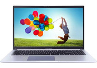 Asus Vivobook 15 X1502ZA-EJ1068A6 Dahili Intel Iris Xe Graphics Eligible Intel Core i5 1235U 8 GB Ram 512 GB SSD 15.6 inç Full HD Windows 11 Pro Laptop