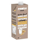 Fomilk Yulaf Sütü Laktozsuz 1 lt