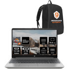 HP 255 G9 6Q8N1ES176 Dahili AMD Radeon RX Vega 7 AMD Ryzen 5 5625U 12 GB Ram 2 TB SSD 15.6 inç Full HD FreeDos Laptop + PER4 Çanta