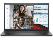 Dell Vostro 3520 N1605PVNB3520_U Dahili Intel Iris Xe Graphics Eligible Intel Core i5 1235U 8 GB Ram 256 GB SSD 15.6 inç Full HD Ubuntu Laptop