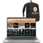 HP 255 G9 723Q2EAP385 Dahili AMD Radeon RX Vega 7 AMD Ryzen 5 5625U 32 GB Ram 4 TB SSD 15.6 inç Full HD Windows 11 Pro Laptop + PER4 Çanta