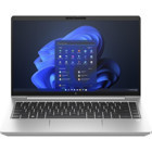 HP 8A572EA Elitebook 640 G10 Dahili Intel Iris Xe Graphics Eligible Intel Core i5 1335U 8 GB Ram 512 GB SSD 14.0 inç Full HD FreeDos Laptop