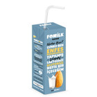 Fomilk Badem Sütü Laktozsuz 200 ml