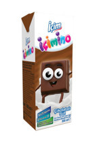 İçim İçimino Süt 200 ml
