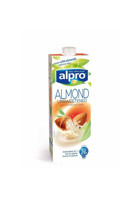 Alpro Şekersiz Badem Sütü Laktozsuz 1 lt