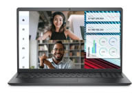 Dell Vostro 3520 N1608PVNB3520U BT7 Dahili Intel Iris Xe Graphics Eligible Intel Core i7 1255U 8 GB Ram 512 GB SSD 15.6 inç Full HD Ubuntu Laptop