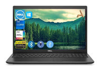 Dell Vostro 3520 N1608PVNB3520UA09 Dahili Intel Iris Xe Graphics Eligible Intel Core i7 1255U 8 GB Ram 512 GB SSD 15.6 inç Full HD Windows 10 Pro Laptop