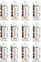 Pınar Kahveli Süt Laktozsuz 12'li 500 ml