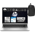HP Probook 440 G10 8A566EAP14 Dahili Intel Iris Xe Graphics Eligible Intel Core i5 1335U 64 GB Ram 512 GB SSD 14 inç Full HD Windows 11 Pro Laptop + Çanta
