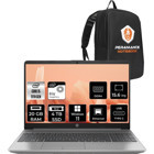 HP 250 G8 853U8ESP420 Dahili Intel Iris Xe Graphics Intel Core i5 1135G7 20 GB Ram 4 TB SSD 15.6 inç Full HD Windows 11 Pro Laptop + PER4 Çanta
