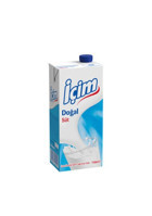 İçim Tam Yağlı Süt 1 lt