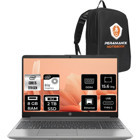HP 250 G8 853U8ESP304 Dahili Intel Iris Xe Graphics Intel Core i5 1135G7 8 GB Ram 2 TB SSD 15.6 inç Full HD FreeDos Laptop + PER4 Çanta