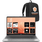 HP 250 G8 853U8ESP348 Dahili Intel Iris Xe Graphics Intel Core i5 1135G7 64 GB Ram 1 TB SSD 15.6 inç Full HD FreeDos Laptop + PER4 Çanta